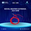Original Sovol Heater Catridge 24V 40W - SV01 Pro
